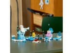 Set de extindere - Aventuri in zapada cu Fliprus - LEGO Super Mario 71417 - prin Didactopia by Evertoys