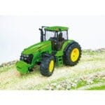 Tractor John Deere 7r 350 - Original Bruder® 03150 - imagine 6
