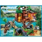 Playmobil - Casa Din Copac-PM5557