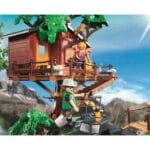 Playmobil - Casa Din Copac-PM5557