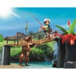 Playmobil - Casa Din Copac-PM5557