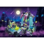 Playmobil - Lacul Lui Moon Fairy-PM71032