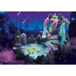 Playmobil - Lacul Lui Moon Fairy-PM71032
