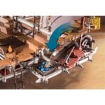 Playmobil - Novelmore - Furtuna De Nisip-PM71023