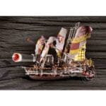 Playmobil - Novelmore - Furtuna De Nisip-PM71023