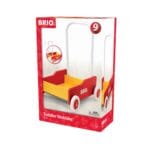 Brio - Antemergator Din Lemn-Trenulet Lemn original BRIO-BRIO31350