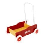Brio - Antemergator Din Lemn-Trenulet Lemn original BRIO-BRIO31350