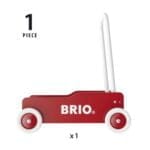 Brio - Antemergator Din Lemn-Trenulet Lemn original BRIO-BRIO31350
