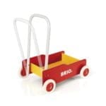 Brio - Antemergator Din Lemn-Trenulet Lemn original BRIO-BRIO31350