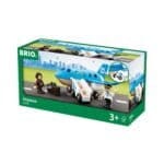 Brio - Avion-Trenulet Lemn original BRIO-BRIO33306