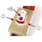 Brio - Feribot-Trenulet Lemn original BRIO-BRIO33569