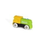Brio - Prima Mea Locomotiva Cu Baterii-Trenulet Lemn original BRIO-BRIO33705