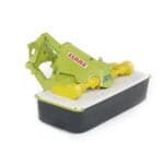 Bruder - Accesorii - Cositoare Cu Disc Frontal Claas Disco 3050 Fc Plus-Vehicule Originale Bruder-BR02324