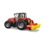 Bruder - Accesorii - Grapa Rotativa Pottinger Lion 3002-Vehicule Originale Bruder-BR02346