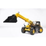Bruder - Incarcator Telescopic Cat-Vehicule Originale Bruder-BR02141