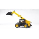 Incarcator Telescopic Cat - Original Bruder® 02141 - imagine 6