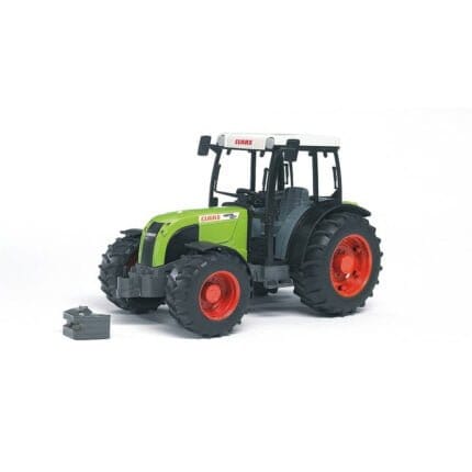 Bruder - Tractor Claas Nectis 267 F-Vehicule Originale Bruder-BR02110