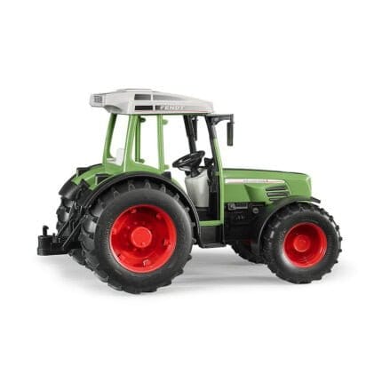 Bruder - Tractor Fendt 209 S-Vehicule Originale Bruder-BR02100