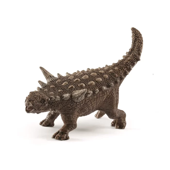Animantarx 15013 - Seria Dinozauri - Figurina originala Schleich - Didactopia