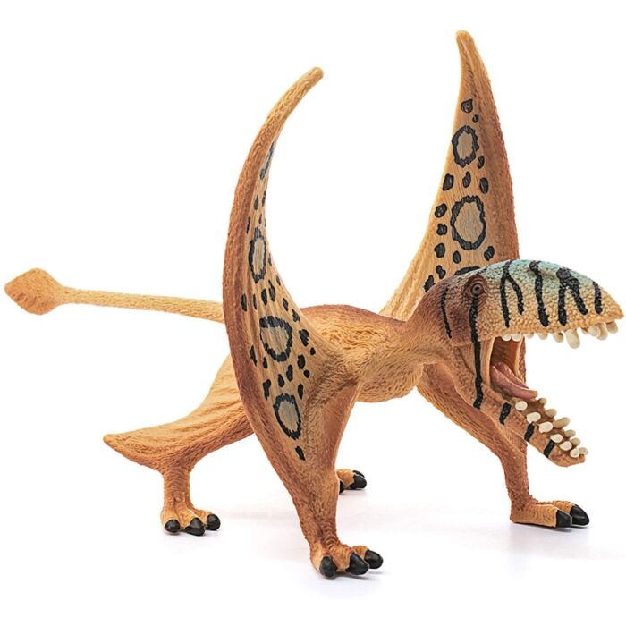 Dimorphodon 15012 - Seria Dinozauri - Figurina originala Schleich - Didactopia