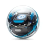 Sphero BOLT+ Robot sferic, programabil - Senzori multipli - Coding mediu spre avansat