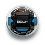 Sphero BOLT+ Robot sferic, programabil - Senzori multipli - Coding mediu spre avansat