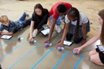 Sphero BOLT+ Robot sferic, programabil - Senzori multipli - Coding mediu spre avansat