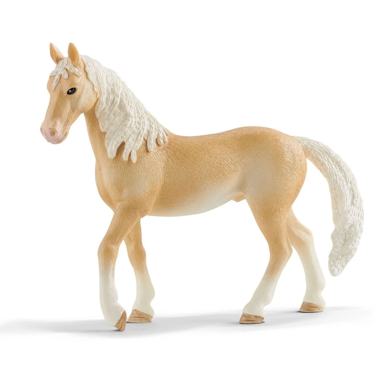 Armasar Achal-Tekkiner 13911 - Horse Club - Figurina originala Schleich - Didactopia Armasar Achal-Tekkiner 13911 - Horse Club - Figurina originala Schleich - Didactopia