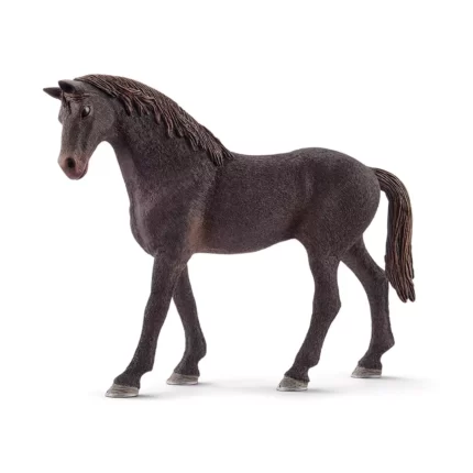 Armasar Pur Sange Englezesc 13856 - Horse Club - Figurina originala Schleich - Didactopia
