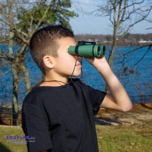 Binoclu Pro - Binoclu copii - marire 5x