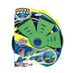 Phlat Ball - Minge dinamica plata - Discul se transforma in minge