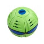 Phlat Ball - Minge dinamica plata - Discul se transforma in minge