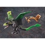 Playmobil - Dimorphodon-PM71263