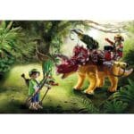 Playmobil - Triceratops-PM71262