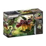Playmobil - Triceratops-PM71262