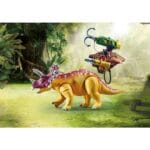 Playmobil - Triceratops-PM71262