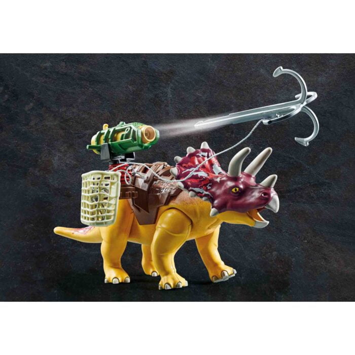 Playmobil - Triceratops-PM71262