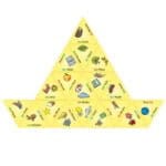 Schubitrix limba germana - Cuvinte Simple 2 - Grundwortschatz - original Schubi Westermann prin Didactopia