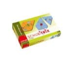 Schubitrix limba germana - Sunete initiale - Anlaute - original Schubi Westermann prin Didactopia