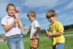 Tije Bete echilibristica - Exercitii motricitate si coordonare - Jakobs Germania prin Didactopia