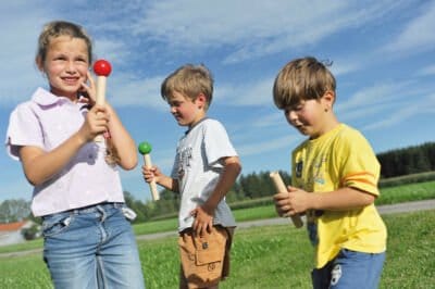 Tije Bete echilibristica - Exercitii motricitate si coordonare - Jakobs Germania prin Didactopia