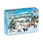 CALENDAR CRACIUN - PLIMBARE CU SANIA-PM71345