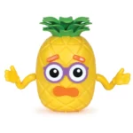 Emotiile care conteaza - Jucarie interactiva despre stari emotionale - Big Feelings Pineapple
