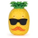 Emotiile care conteaza - Jucarie interactiva despre stari emotionale - Big Feelings Pineapple