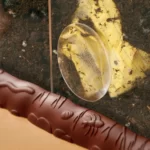 Recipient pentru observarea descompunerii biologice - Compostare - Protectia naturii
