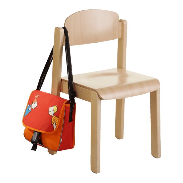 Scaun copii gradinita - gama Favorit - Stivuibil - Haba Pro prin Didactopia