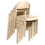 Scaun gradinita si cresa - Gama Favorit - Inaltime sezut 24 - 46 cm - Mobilier premium copii