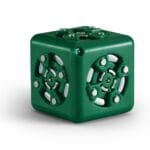 Cubelets - Blocker Blocare - Blocuri asamblare roboti - Modular Robotics in Romania prin Didactopia by Evertoys