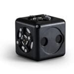 Cubelets - Cub Distanta - Blocuri asamblare roboti - Modular Robotics in Romania prin Didactopia by Evertoys