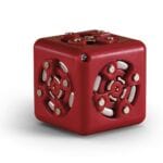 Cubelets - Cub Inverse Inversor - Blocuri asamblare roboti - Modular Robotics in Romania prin Didactopia by Evertoys